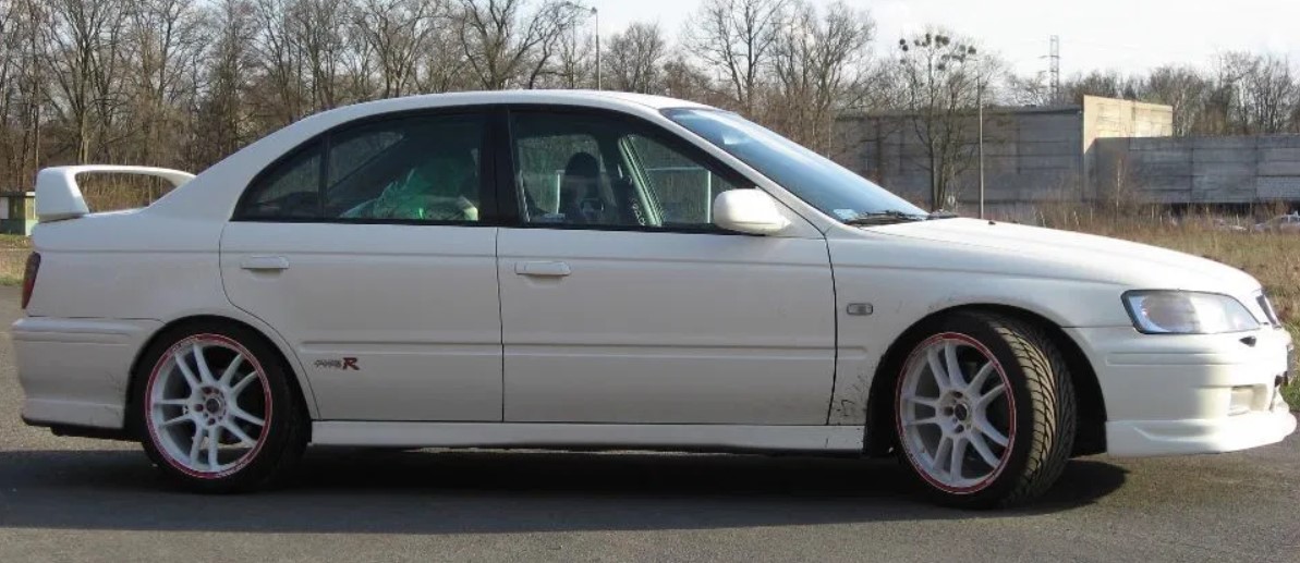Używana Honda Accord TypeR — tęskniąc za swoim pierwszym